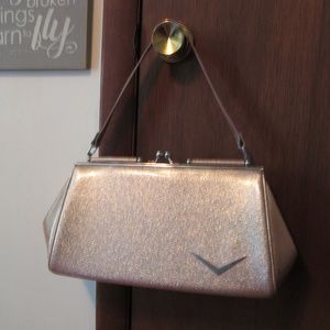 Lux de Ville getaway bag